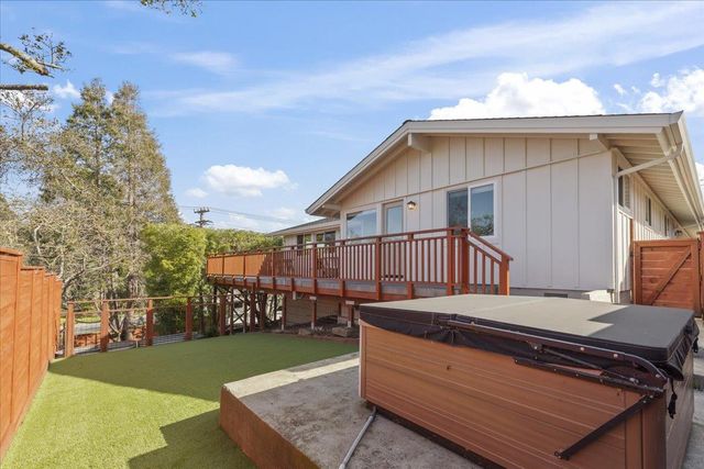 2715 Lafayette Street, Soquel, CA 95073