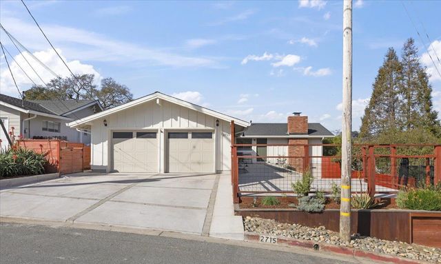 2715 Lafayette Street, Soquel, CA 95073