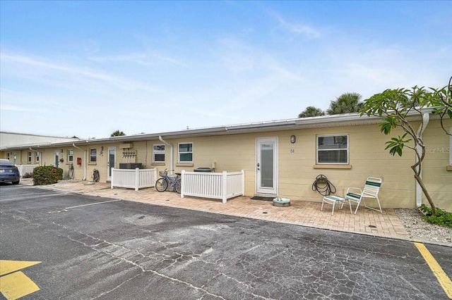 5830 MIDNIGHT PASS ROAD 51, Sarasota, FL 34242