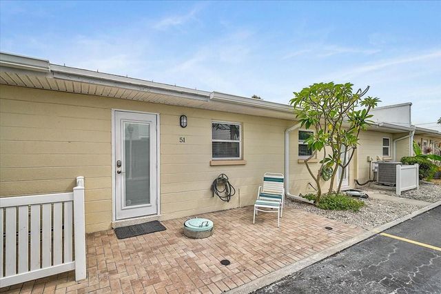 5830 MIDNIGHT PASS ROAD 51, Sarasota, FL 34242