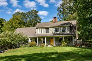 158 Painter Hill Road, Roxbury, CT 06783