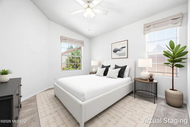492 W Windham Boulevard, Green Valley, AZ 85614