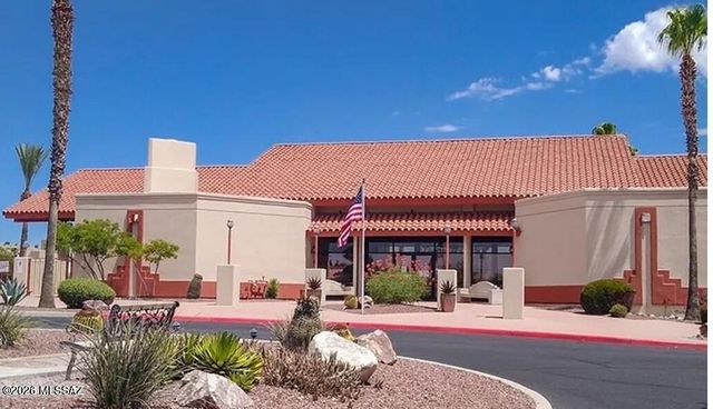 492 W Windham Boulevard, Green Valley, AZ 85614
