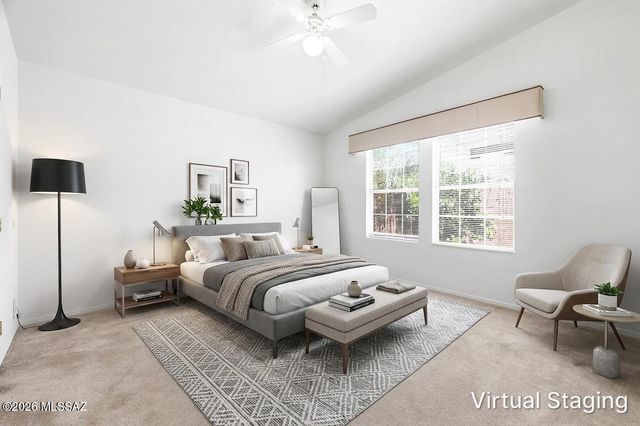 492 W Windham Boulevard, Green Valley, AZ 85614