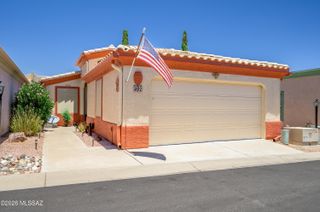 492 W Windham Boulevard, Green Valley, AZ 85614