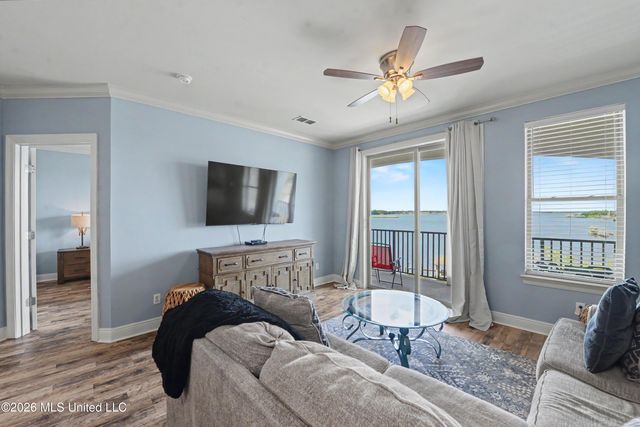 630 Bay Cove Drive, 311, Biloxi, MS 39532