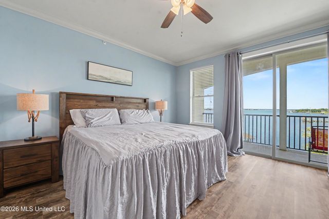 630 Bay Cove Drive, 311, Biloxi, MS 39532