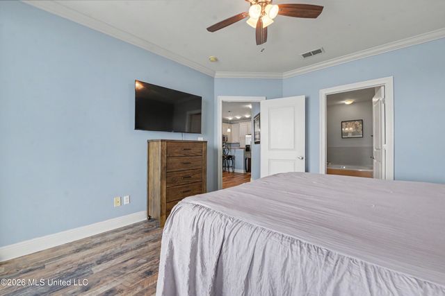 630 Bay Cove Drive, 311, Biloxi, MS 39532