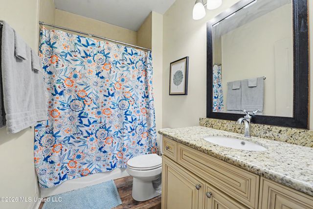 630 Bay Cove Drive, 311, Biloxi, MS 39532
