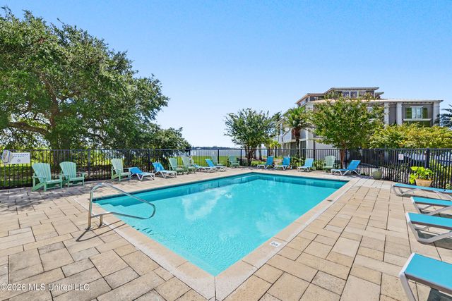 630 Bay Cove Drive, 311, Biloxi, MS 39532