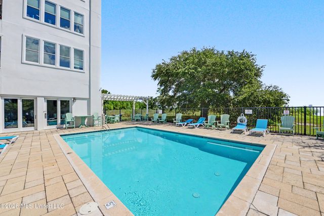 630 Bay Cove Drive, 311, Biloxi, MS 39532