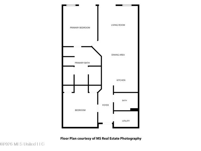 630 Bay Cove Drive, 311, Biloxi, MS 39532