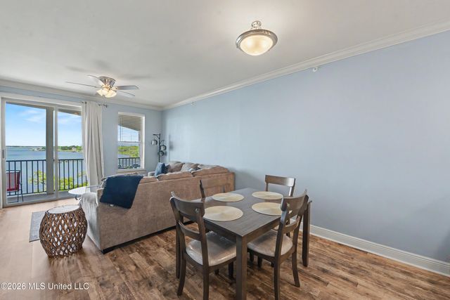 630 Bay Cove Drive, 311, Biloxi, MS 39532