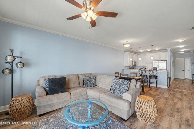 630 Bay Cove Drive, 311, Biloxi, MS 39532