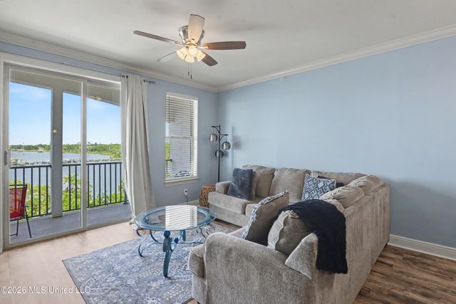 630 Bay Cove Drive, 311, Biloxi, MS 39532