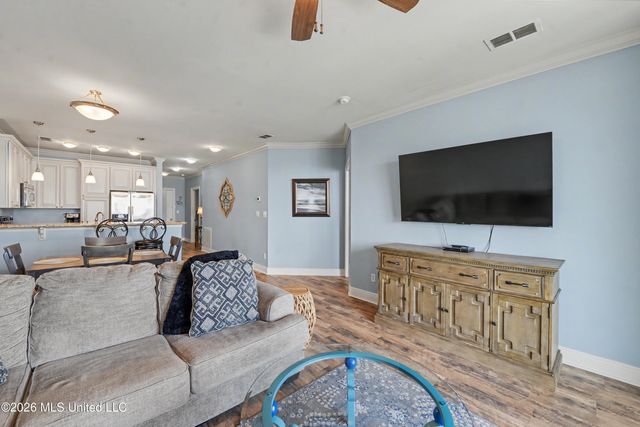630 Bay Cove Drive, 311, Biloxi, MS 39532
