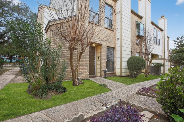 8299 Cambridge Street 706, Houston, TX 77054