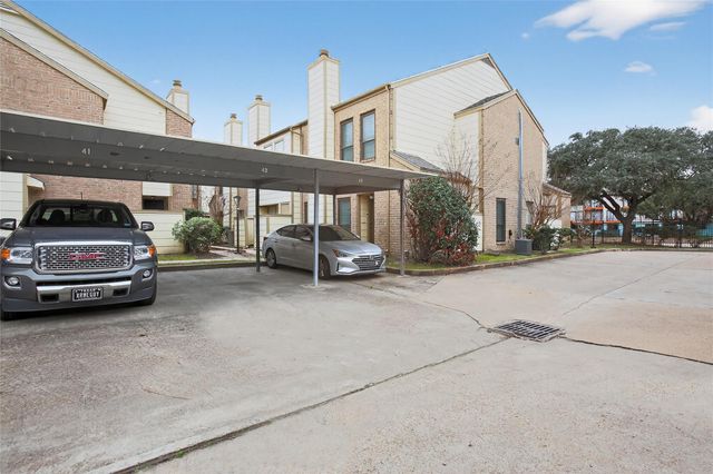 8299 Cambridge Street 706, Houston, TX 77054