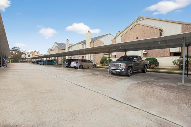 8299 Cambridge Street 706, Houston, TX 77054