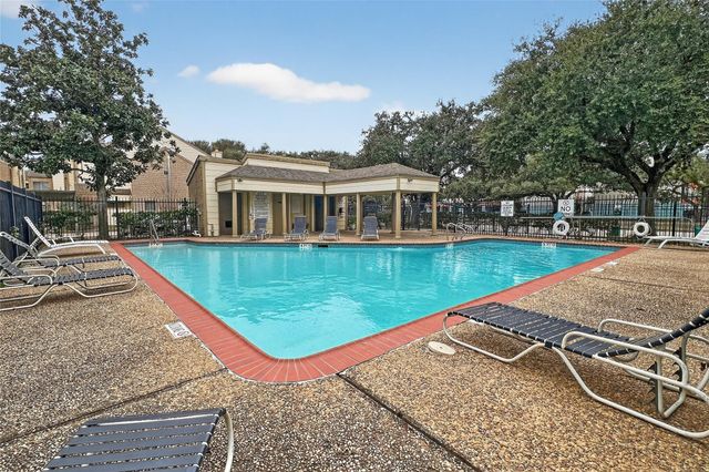 8299 Cambridge Street 706, Houston, TX 77054