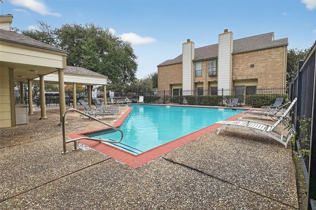 8299 Cambridge Street 706, Houston, TX 77054
