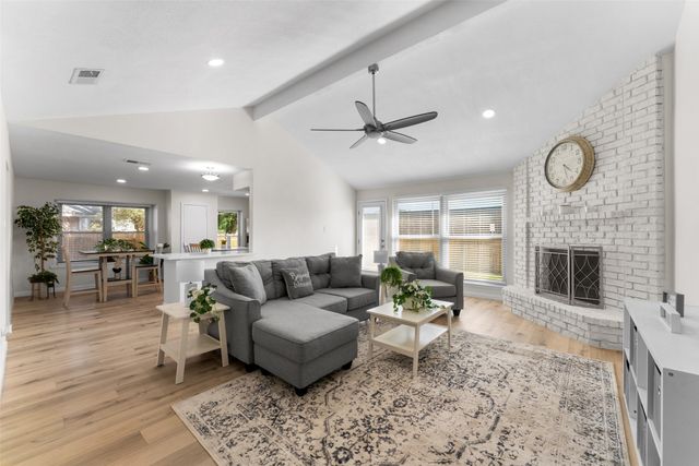 608 Shenandoah Street, Mesquite, TX 75150