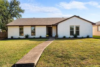 608 Shenandoah Street, Mesquite, TX 75150