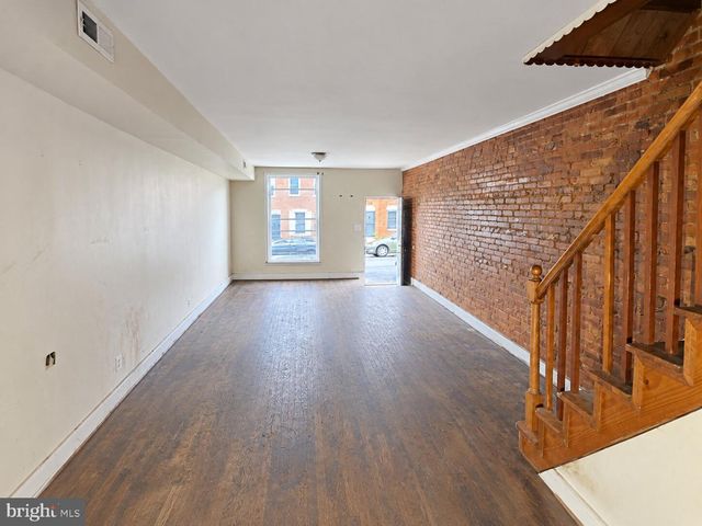 517 S BENTALOU ST S, Baltimore, MD 21223