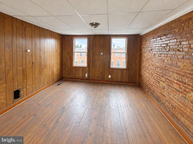 517 S BENTALOU ST S, Baltimore, MD 21223