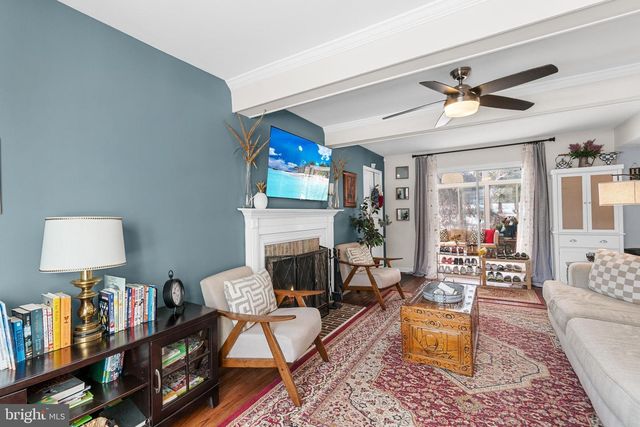 17512 SAINT THERESA DR, Olney, MD 20832