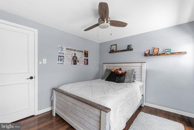 17512 SAINT THERESA DR, Olney, MD 20832