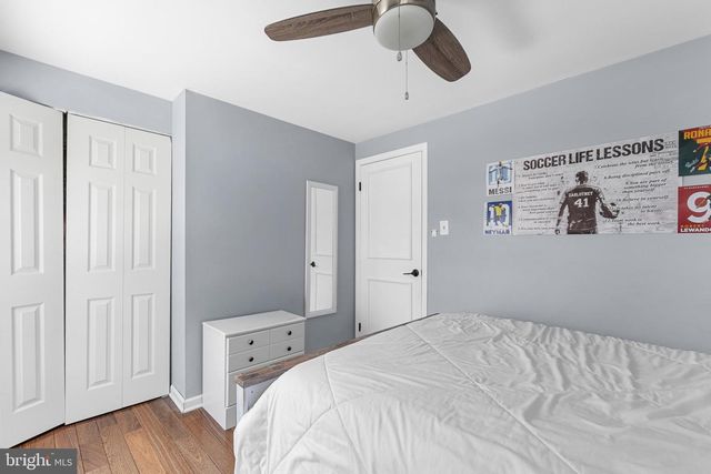 17512 SAINT THERESA DR, Olney, MD 20832