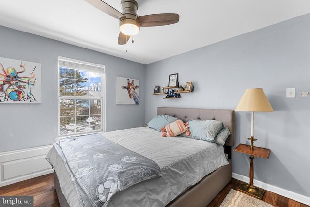 17512 SAINT THERESA DR, Olney, MD 20832