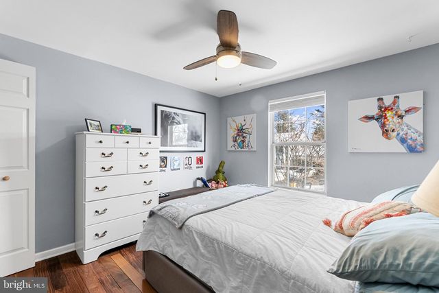 17512 SAINT THERESA DR, Olney, MD 20832