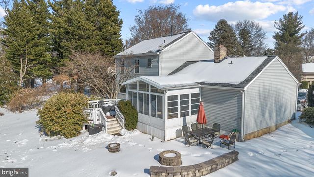 17512 SAINT THERESA DR, Olney, MD 20832