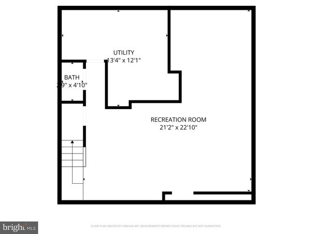 17512 SAINT THERESA DR, Olney, MD 20832