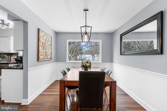 17512 SAINT THERESA DR, Olney, MD 20832