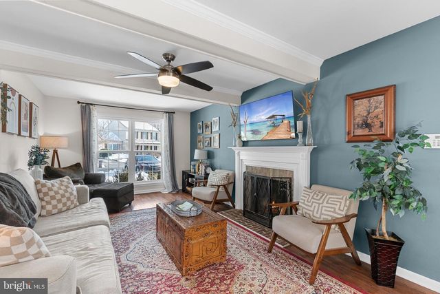 17512 SAINT THERESA DR, Olney, MD 20832