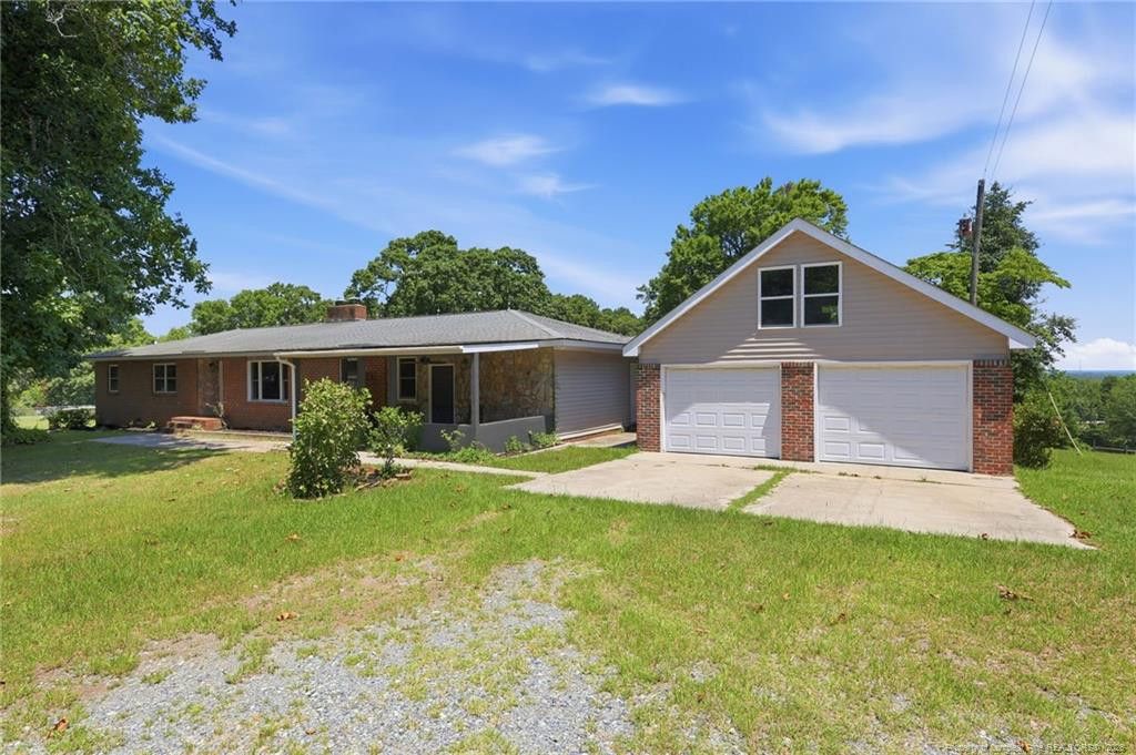 327 NC 24, Cameron, NC 28326