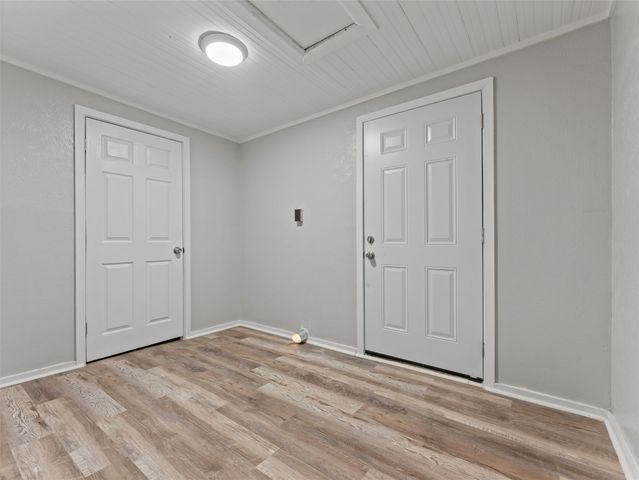 2610 Columbus Avenue, Fort Worth, TX 76164