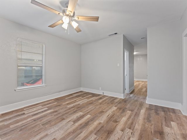 2610 Columbus Avenue, Fort Worth, TX 76164