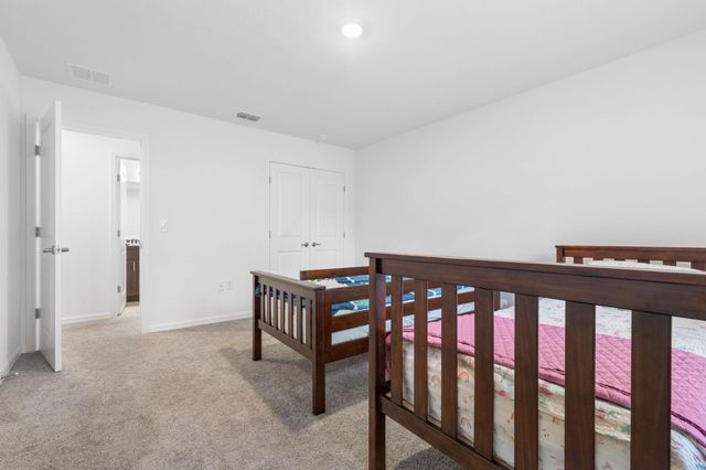 4820 Randolph Street, Hastings, FL 32145