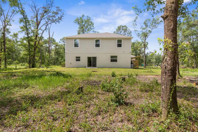 4820 Randolph Street, Hastings, FL 32145