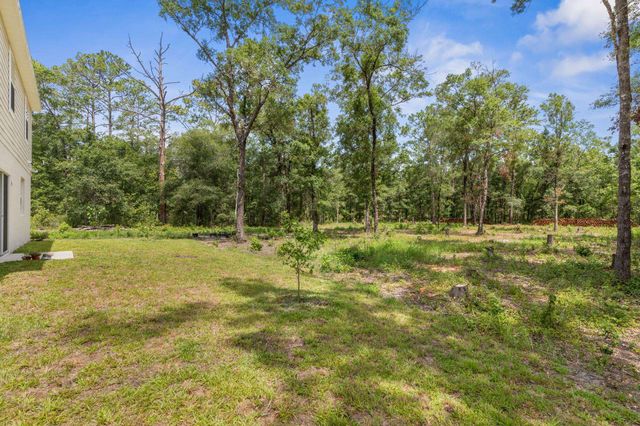 4820 Randolph Street, Hastings, FL 32145