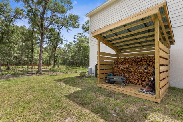 4820 Randolph Street, Hastings, FL 32145