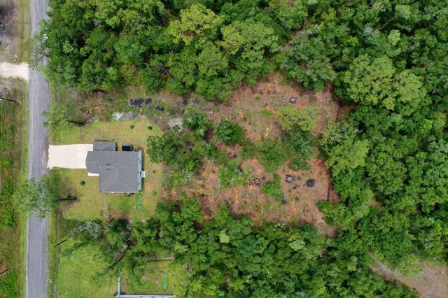 4820 Randolph Street, Hastings, FL 32145
