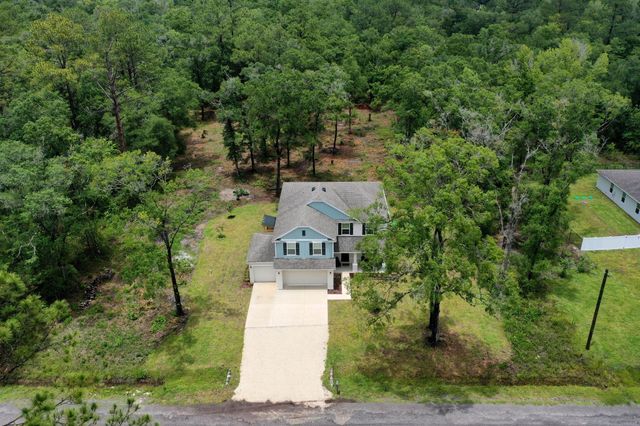 4820 Randolph Street, Hastings, FL 32145
