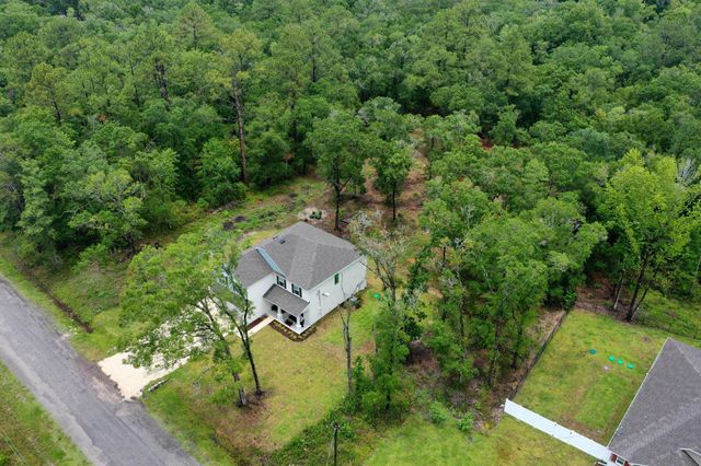 4820 Randolph Street, Hastings, FL 32145