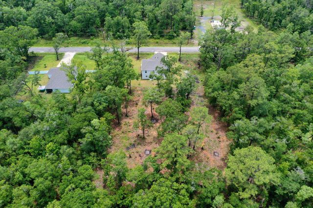 4820 Randolph Street, Hastings, FL 32145