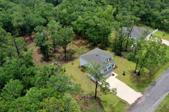 4820 Randolph Street, Hastings, FL 32145